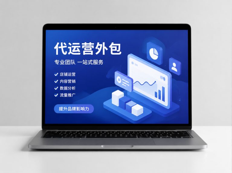 连州拼多多店铺代运营
